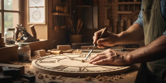 The Heart and Hands Behind Every CustomClox Creation