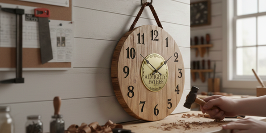 A Gift From the Heart: The Story Behind CustomClox